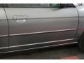 Magnesium Metallic - Civic LX Sedan Photo No. 47