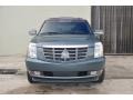 2008 Stealth Gray Cadillac Escalade   photo #2