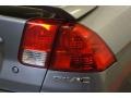 Magnesium Metallic - Civic LX Sedan Photo No. 52