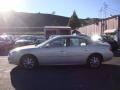 2009 Gold Mist Metallic Buick LaCrosse CXL  photo #4