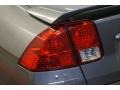Magnesium Metallic - Civic LX Sedan Photo No. 53