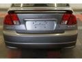 Magnesium Metallic - Civic LX Sedan Photo No. 56