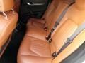 Cuoio Rear Seat Photo for 2014 Maserati Ghibli #100219466