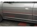 Magnesium Metallic - Civic LX Sedan Photo No. 61