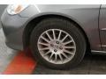 Magnesium Metallic - Civic LX Sedan Photo No. 65