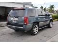 2008 Stealth Gray Cadillac Escalade   photo #4