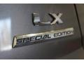 Magnesium Metallic - Civic LX Sedan Photo No. 68