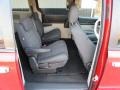 Medium Slate Gray/Light Shale Rear Seat Photo for 2009 Dodge Grand Caravan #100219715