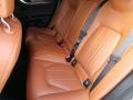 Cuoio Rear Seat Photo for 2014 Maserati Ghibli #100220102