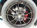 2013 Porsche 911 Carrera S Cabriolet Wheel