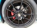 2013 Porsche 911 Carrera S Cabriolet Wheel