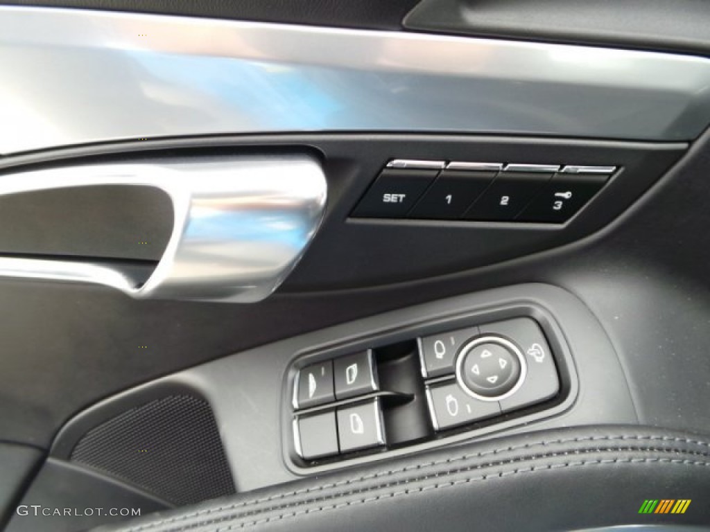 2013 Porsche 911 Carrera S Cabriolet Controls Photo #100220228