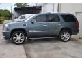 Stealth Gray - Escalade  Photo No. 10