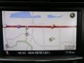 Navigation of 2013 911 Carrera S Cabriolet