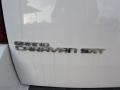 Stone White - Grand Caravan SXT Photo No. 12