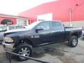 Maximum Steel Metallic - 2500 SLT Crew Cab 4x4 Photo No. 2