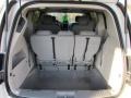 Stone White - Grand Caravan SXT Photo No. 13
