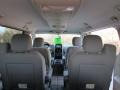 Stone White - Grand Caravan SXT Photo No. 14
