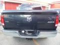 Maximum Steel Metallic - 2500 SLT Crew Cab 4x4 Photo No. 4