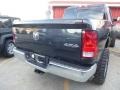 Maximum Steel Metallic - 2500 SLT Crew Cab 4x4 Photo No. 5