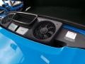  2013 911 Carrera S Cabriolet 3.8 Liter DFI DOHC 24-Valve VarioCam Plus Flat 6 Cylinder Engine