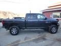 Maximum Steel Metallic - 2500 SLT Crew Cab 4x4 Photo No. 6
