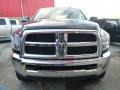 Maximum Steel Metallic - 2500 SLT Crew Cab 4x4 Photo No. 7