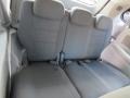 Stone White - Grand Caravan SXT Photo No. 18