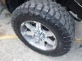 Maximum Steel Metallic - 2500 SLT Crew Cab 4x4 Photo No. 8