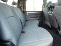 Maximum Steel Metallic - 2500 SLT Crew Cab 4x4 Photo No. 10