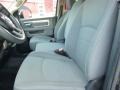 Maximum Steel Metallic - 2500 SLT Crew Cab 4x4 Photo No. 11