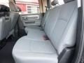 Maximum Steel Metallic - 2500 SLT Crew Cab 4x4 Photo No. 12