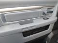 Maximum Steel Metallic - 2500 SLT Crew Cab 4x4 Photo No. 15