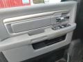 Maximum Steel Metallic - 2500 SLT Crew Cab 4x4 Photo No. 16
