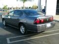2004 Medium Gray Metallic Chevrolet Impala   photo #3