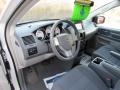 Stone White - Grand Caravan SXT Photo No. 32