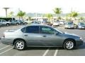 2004 Medium Gray Metallic Chevrolet Impala   photo #5
