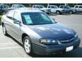 2004 Medium Gray Metallic Chevrolet Impala   photo #6