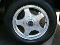 2004 Medium Gray Metallic Chevrolet Impala   photo #7