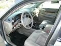2004 Medium Gray Metallic Chevrolet Impala   photo #8