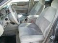 2004 Medium Gray Metallic Chevrolet Impala   photo #9