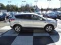 2014 Ingot Silver Ford Escape SE 1.6L EcoBoost  photo #3