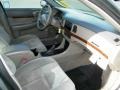 2004 Medium Gray Metallic Chevrolet Impala   photo #10