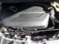 2014 Ingot Silver Ford Escape SE 1.6L EcoBoost  photo #6