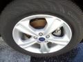 2014 Ingot Silver Ford Escape SE 1.6L EcoBoost  photo #7