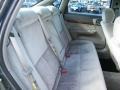 2004 Medium Gray Metallic Chevrolet Impala   photo #12