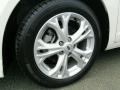 White Platinum Tri-Coat - Fusion SE Photo No. 8