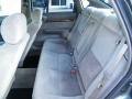 2004 Medium Gray Metallic Chevrolet Impala   photo #13
