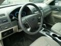 White Platinum Tri-Coat - Fusion SE Photo No. 11
