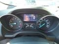 2014 Ingot Silver Ford Escape SE 1.6L EcoBoost  photo #16